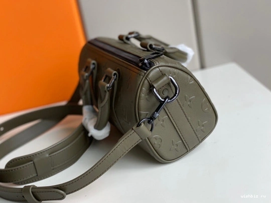 WIS XS KEEPALL LOUIS VUITTON 0207